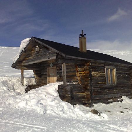 Guesthouse Haltinmaa 基尔匹斯扎我维 外观 照片