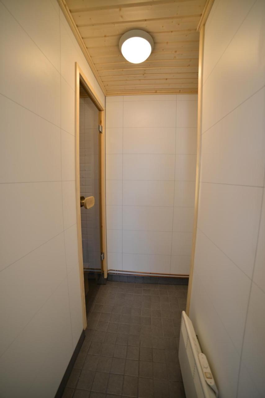Guesthouse Haltinmaa 基尔匹斯扎我维 外观 照片