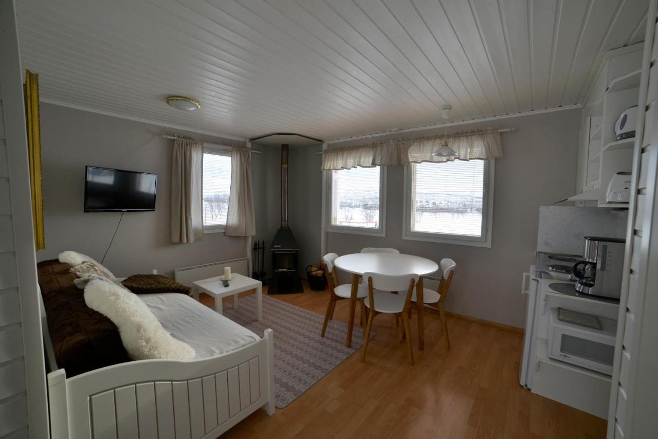 Guesthouse Haltinmaa 基尔匹斯扎我维 外观 照片