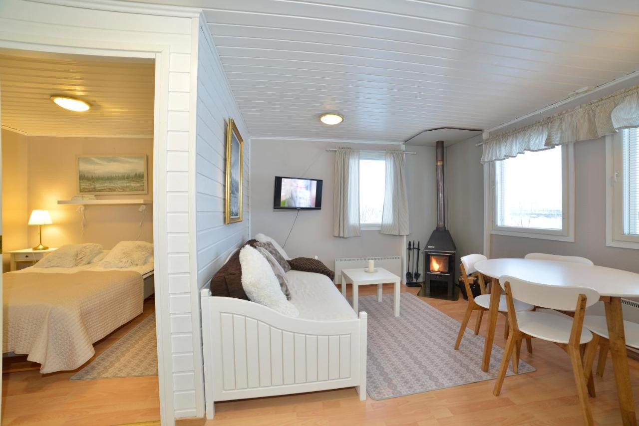 Guesthouse Haltinmaa 基尔匹斯扎我维 外观 照片