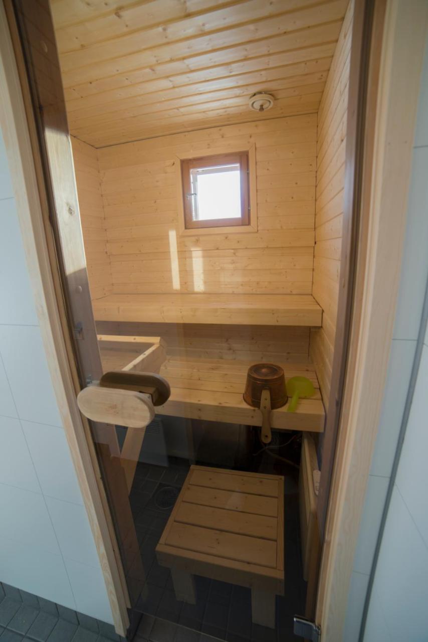 Guesthouse Haltinmaa 基尔匹斯扎我维 外观 照片