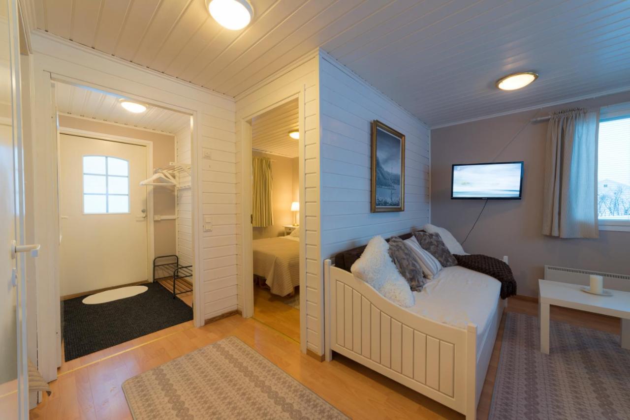 Guesthouse Haltinmaa 基尔匹斯扎我维 外观 照片