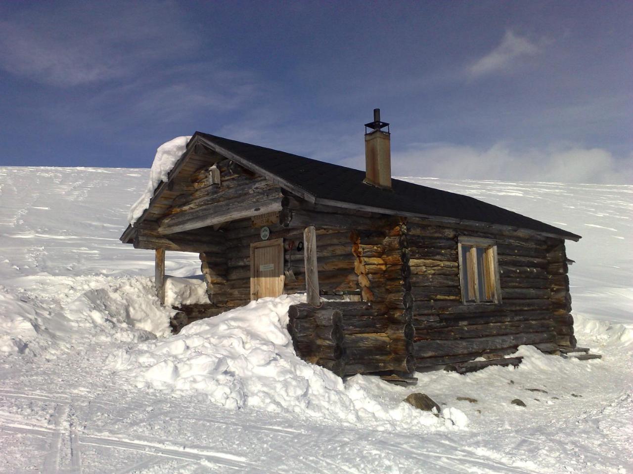 Guesthouse Haltinmaa 基尔匹斯扎我维 外观 照片